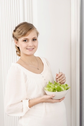 Diet Plan for Pregnant Women