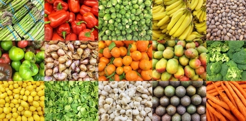 Why you should eat your fruits and vegetables