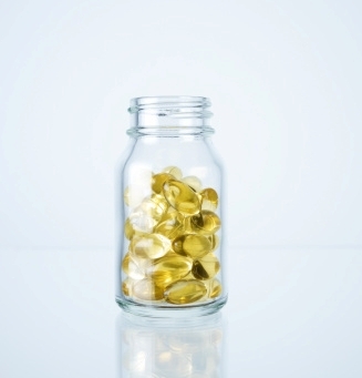 Facts about dietary supplements