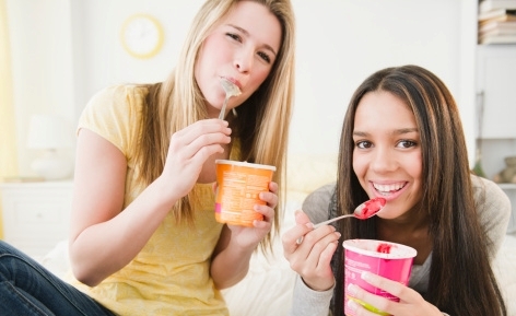 Healthy dieting tips teenagers