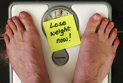 weight scale