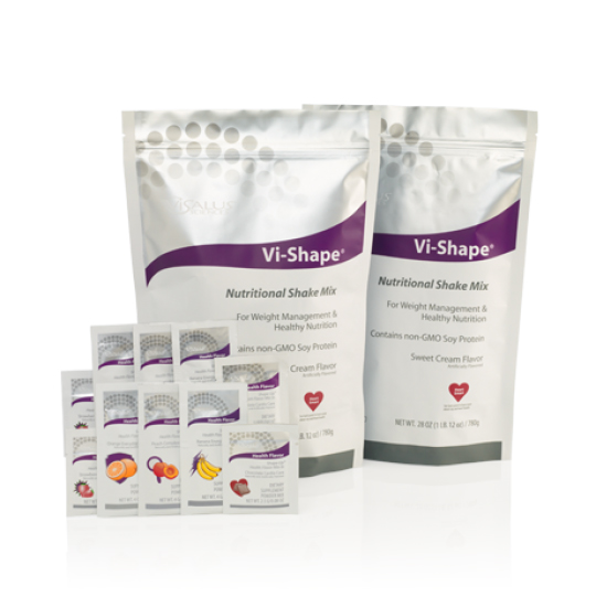 Visalus Shape Kit