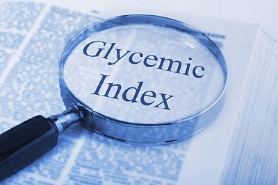 glycemic index