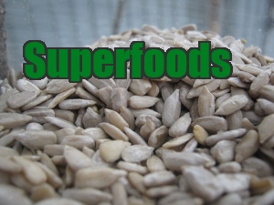 superfoods