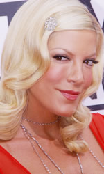 tori spelling  loss