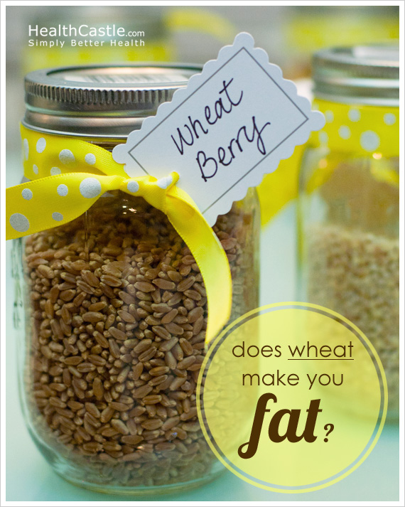 Does Fat Make You Fat?