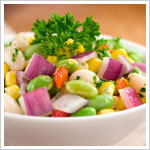 bean salad