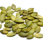 pumpkin seeds