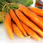 carrots