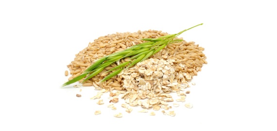 oat