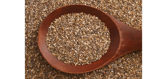 chia seeds