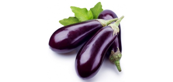 eggplant