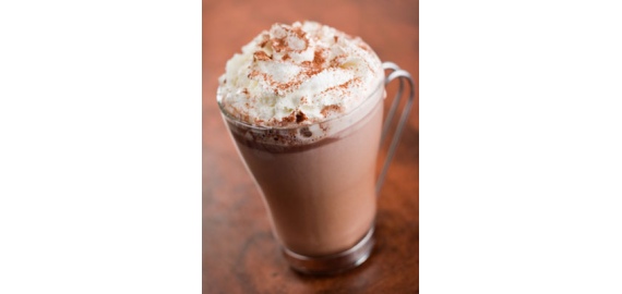 hot chocolate