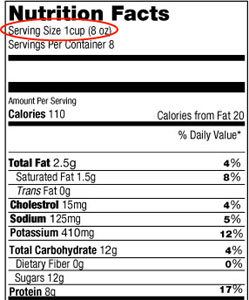 portion-sizes-food-labels