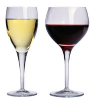 alcohol-calories-wine