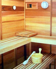 weight-loss-sauna