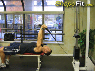 triceps-exercises-low-cable-tricep-extensions