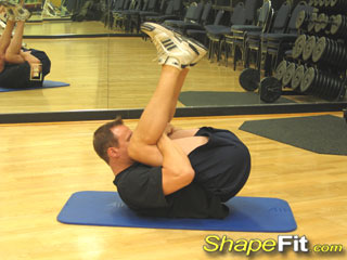 stretching-supine-low-back-stretch