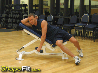 shoulder-exercises-one-arm-incline-lateral-raises