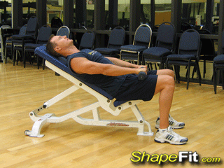 shoulder-exercises-front-incline-dumbbell-raises