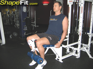 quadriceps-exercises-one-leg-extensions