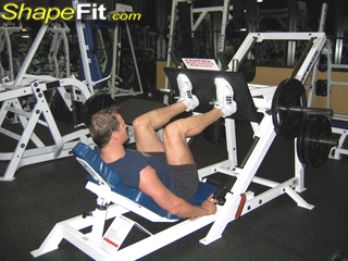 quadriceps-exercises-machine-leg-presses