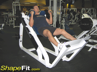 quadriceps-exercises-hack-squats
