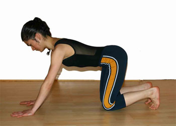 pilates-exercises-kneeling-side-leg-kicks-1