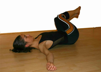 pilates-exercises-knee-sway