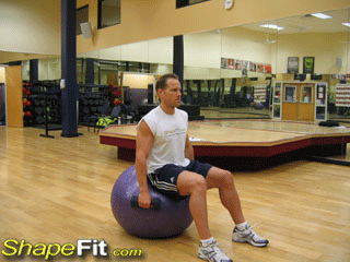 exercise-ball-biceps-two-arm-curls