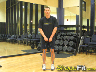 exercise-bands-two-arm-upright-rows
