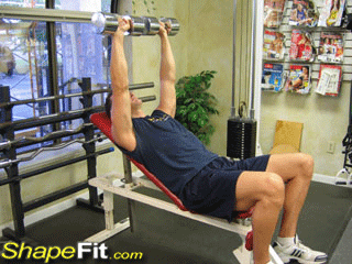 chest-exercises-incline-dumbbell-press