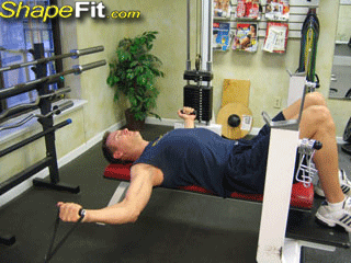 chest-exercises-flat-bench-cable-flyes