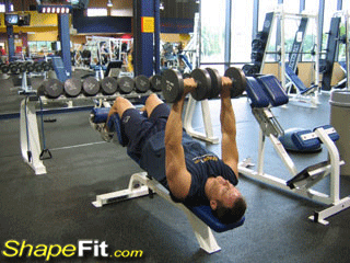 chest-exercises-decline-dumbbell-bench-press