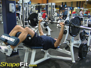 chest-exercises-decline-barbell-bench-press