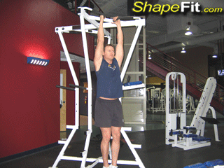 abs-exercises-hanging-pikes