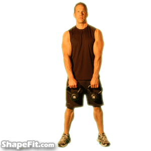 kettlebell-exercises-upright-rows-two-arm