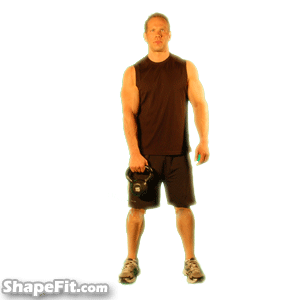 kettlebell-exercises-upright-rows-one-arm