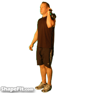 kettlebell-exercises-step-back-lunge-single