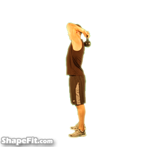 kettlebell-exercises-standing-tricep-extension-single
