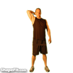 kettlebell-exercises-standing-tricep-extension-one-arm