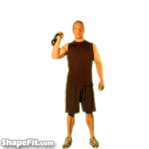 kettlebell-exercises-shoulder-press-one-arm