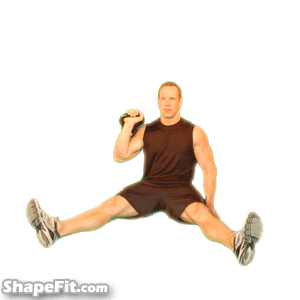 kettlebell-exercises-seated-shoulder-press-one-arm
