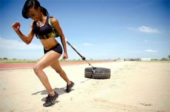 hiit-cardio-pulling-tires