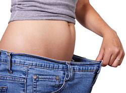 weight-loss-jeans-waist