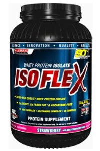 isoflex-protein-powder