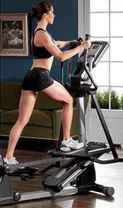 cardio-elliptical-machine