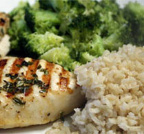muscle-building-meals-chicken-rice