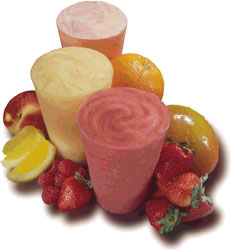 protein-smoothies-fruit