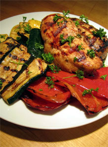 chicken-veggies-meal